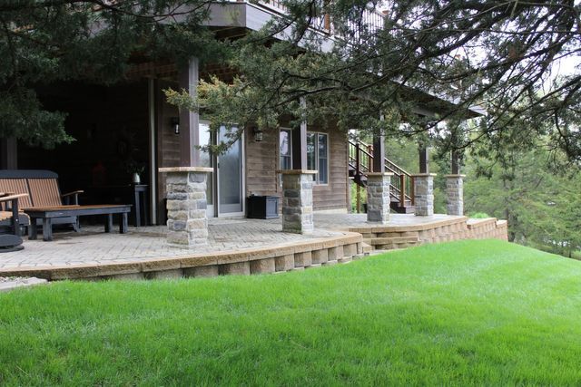 Gardening work and maintenance