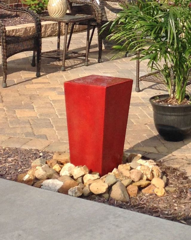 Hardscaping Design