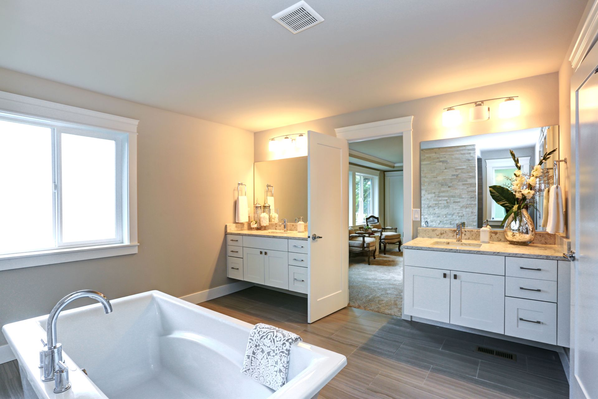 bath remodeling contractors