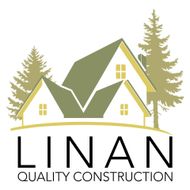 Linan Quality Construction - logo