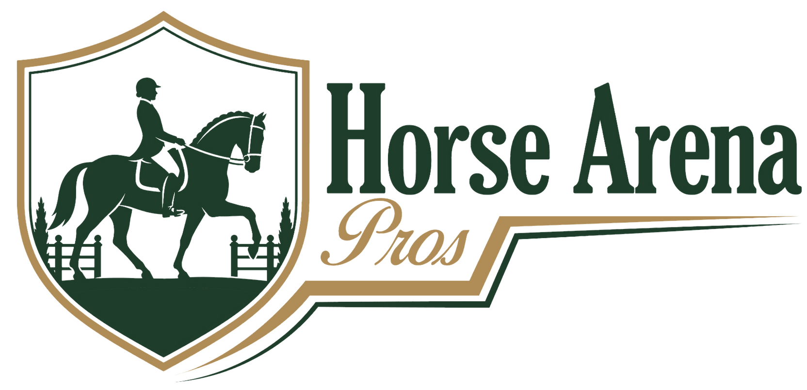 Horse Arena Pros