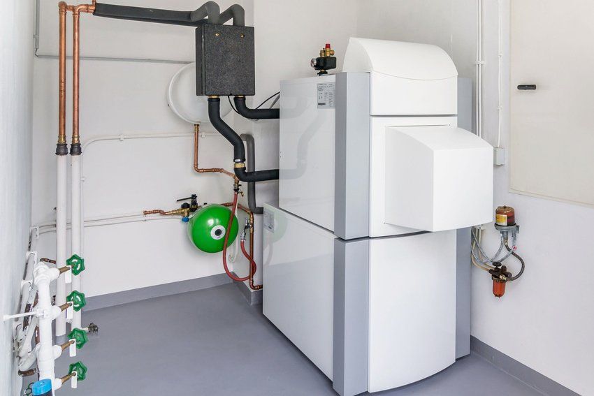 heating system