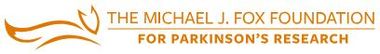 The Michael J. Fox Foundation Logo
