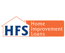 HFS Financial logo