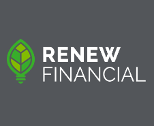 Renew Financial logo