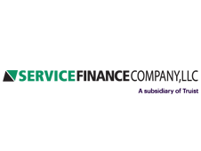 Service Finance Company logo