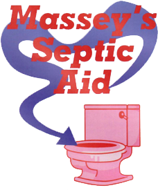 Massey's-Septic-Aid