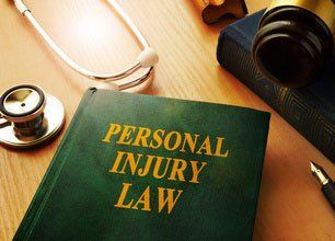 Personal Injury Counsel