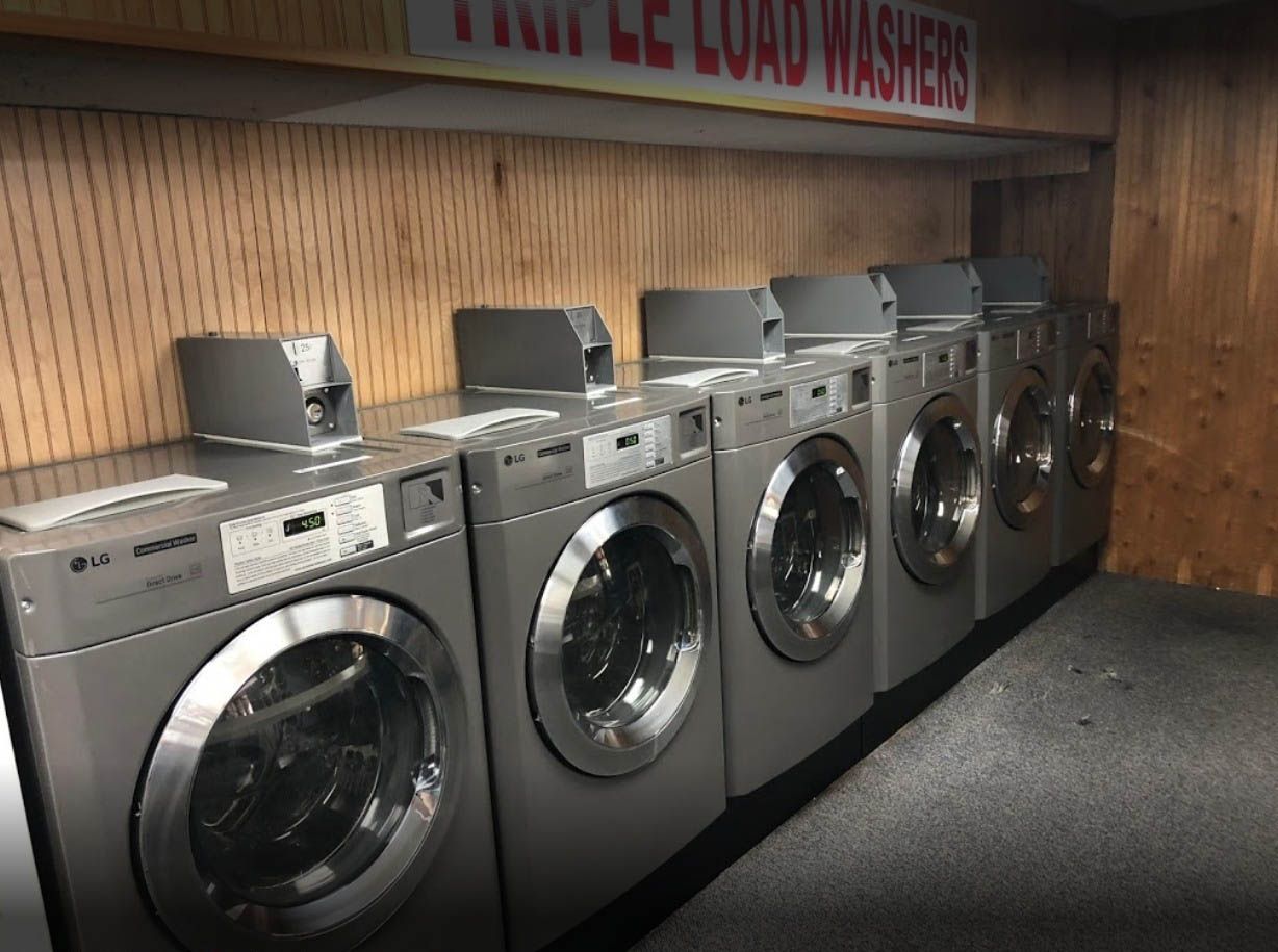 Pike Family Cleaners photo 1