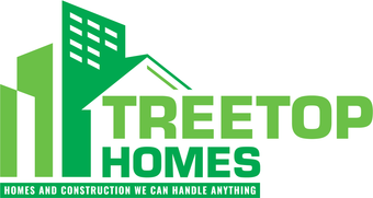 Tree Top Homes and Construction- logo
