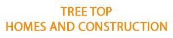Tree Top Homes and Construction- logo