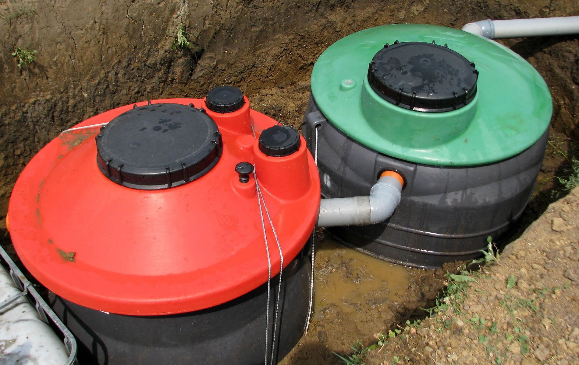 Lundy's Septic, Inc.