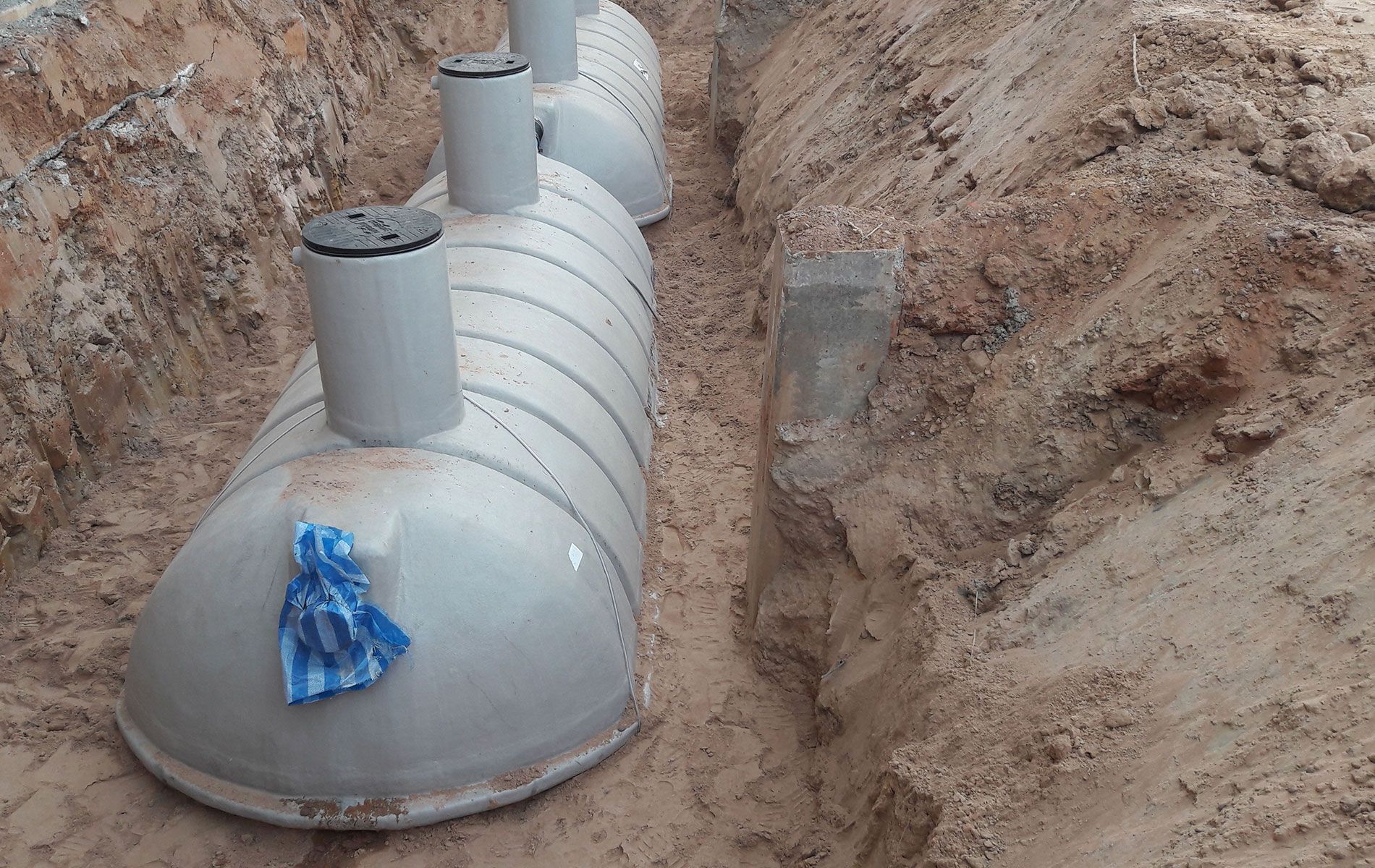 Lundy's Septic, Inc.