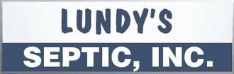 Lundy's Septic, Inc.
