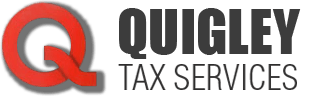 Quigley Tax Service-Logo