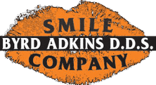 Adkins Byrd DDS - Smile Company logo