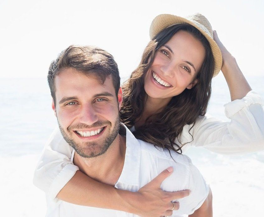 Adkins Byrd DDS Smile Company Dentist Amarillo, TX