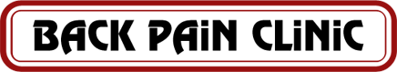 Back Pain Clinic - logo