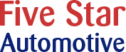 Five Star Automotive - Logo