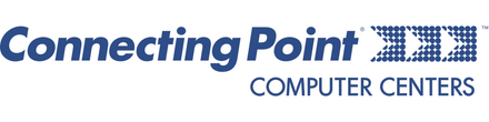 Connecting Point Computer Centers - Logo