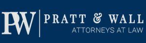 Pratt & Wall-Logo