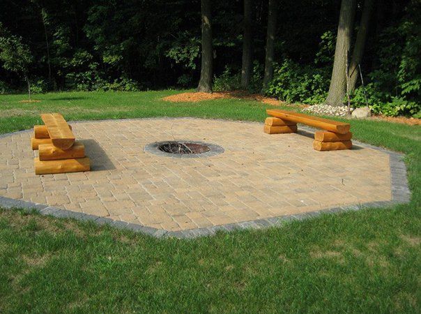 Patios