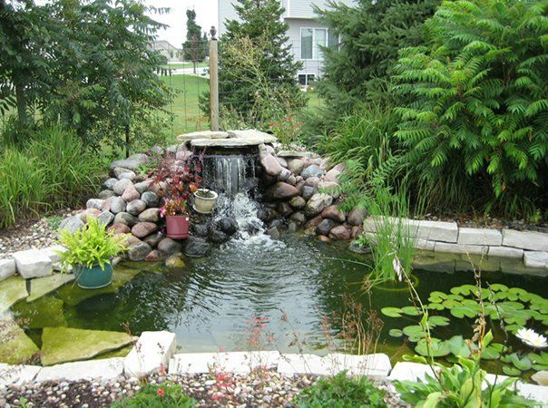 Hardscaping