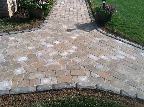 Walkways