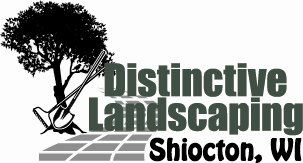 Distinctive Landscaping Inc_logo