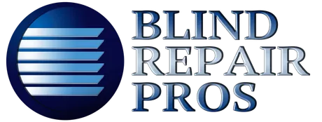Blind Repair Pros - logo