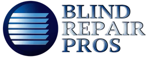 Blind Repair Pros - logo