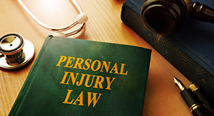Personal injury