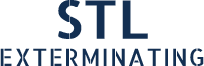 STL Exterminating - Logo