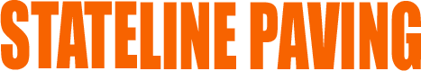 Stateline Paving- logo