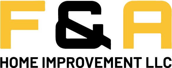 F & A Home Improvement LLC Logo