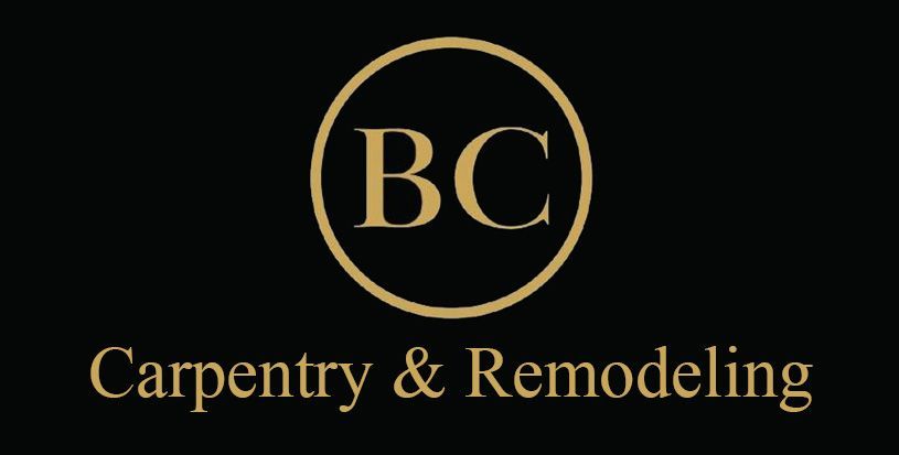 BC Carpentry and Remodeling- logo