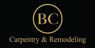 BC Carpentry and Remodeling- logo