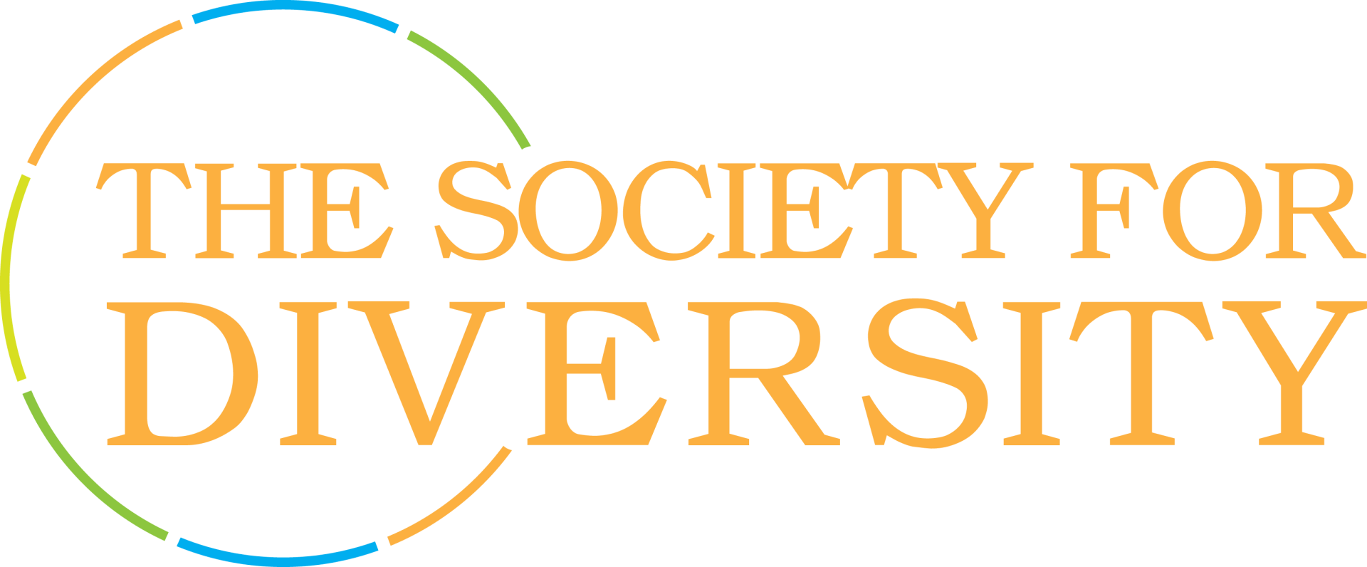 Society for Diversity - logo