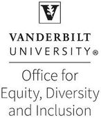 Vanderbilt University Office for Equity, Diversity, and Inclusion logo
