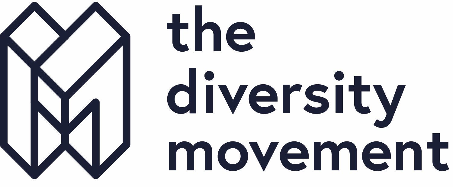 The Diversity Movement logo