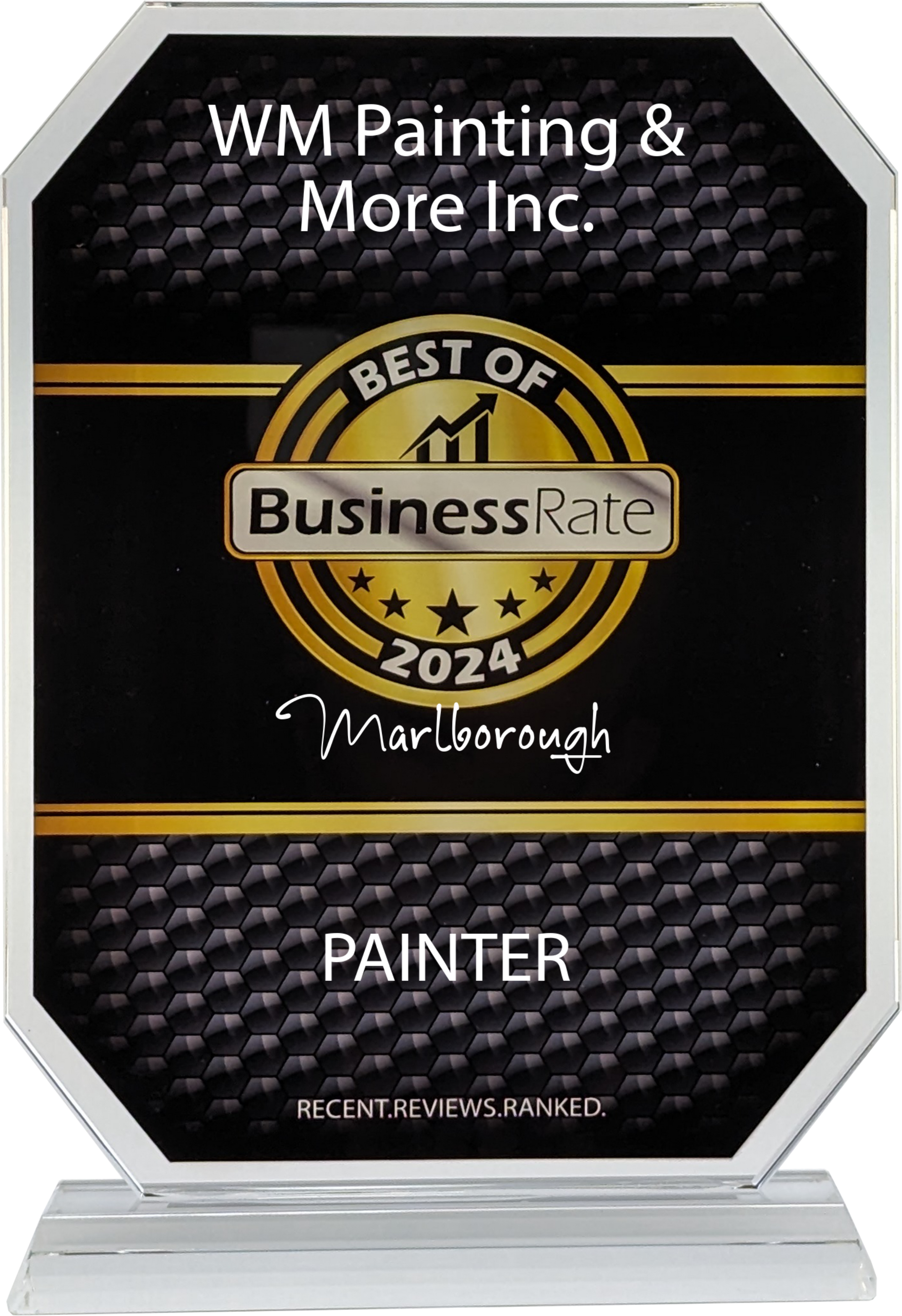 Best of Business Rate 2024