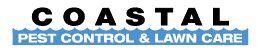 Coastal Pest Control Logo
