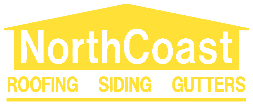 NorthCoast Roofing INC - logo
