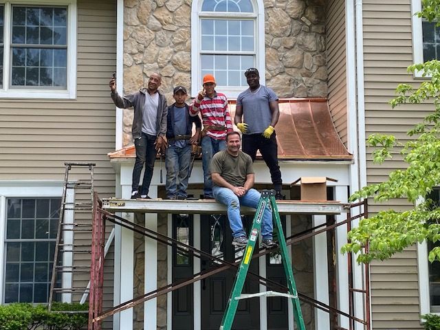 NorthCoast Roofing INC