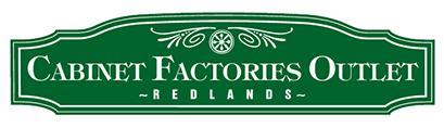 Cabinet Factories Outlet-Redlands-Logo