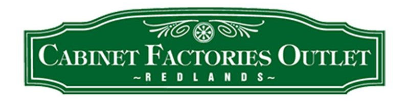 Cabinet Factories Outlet-Redlands