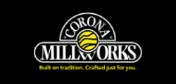 Corona Millworks logo
