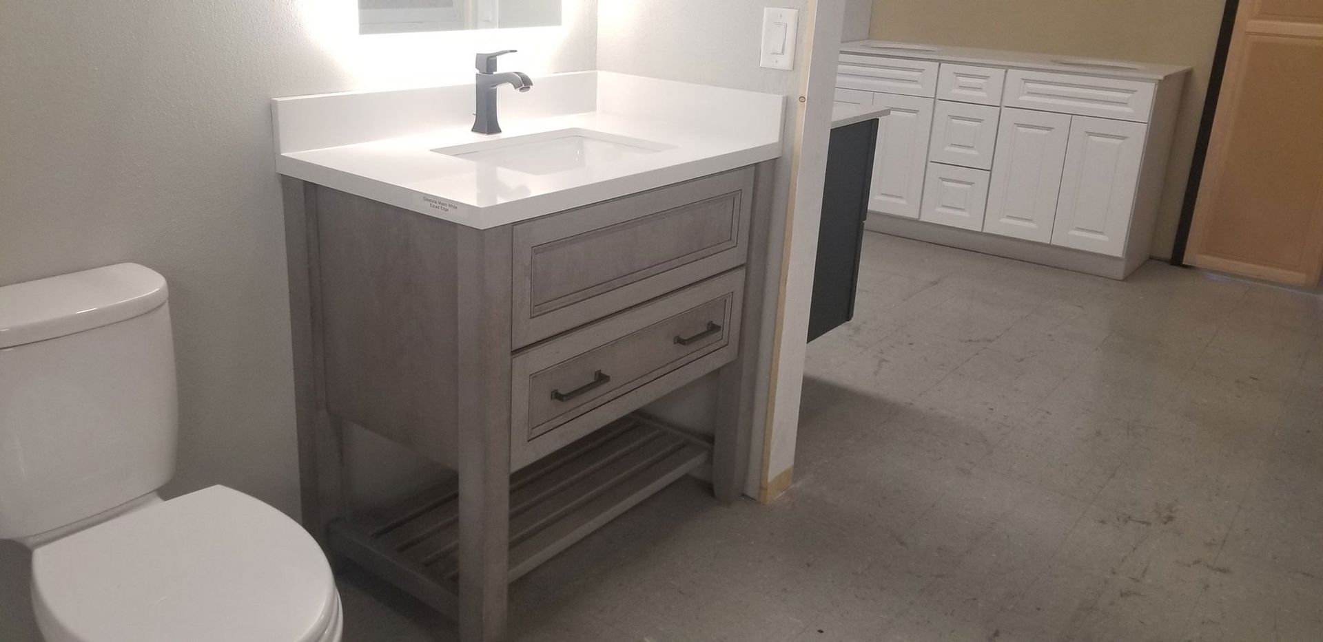 Cabinet Factories Outlet-Redlands