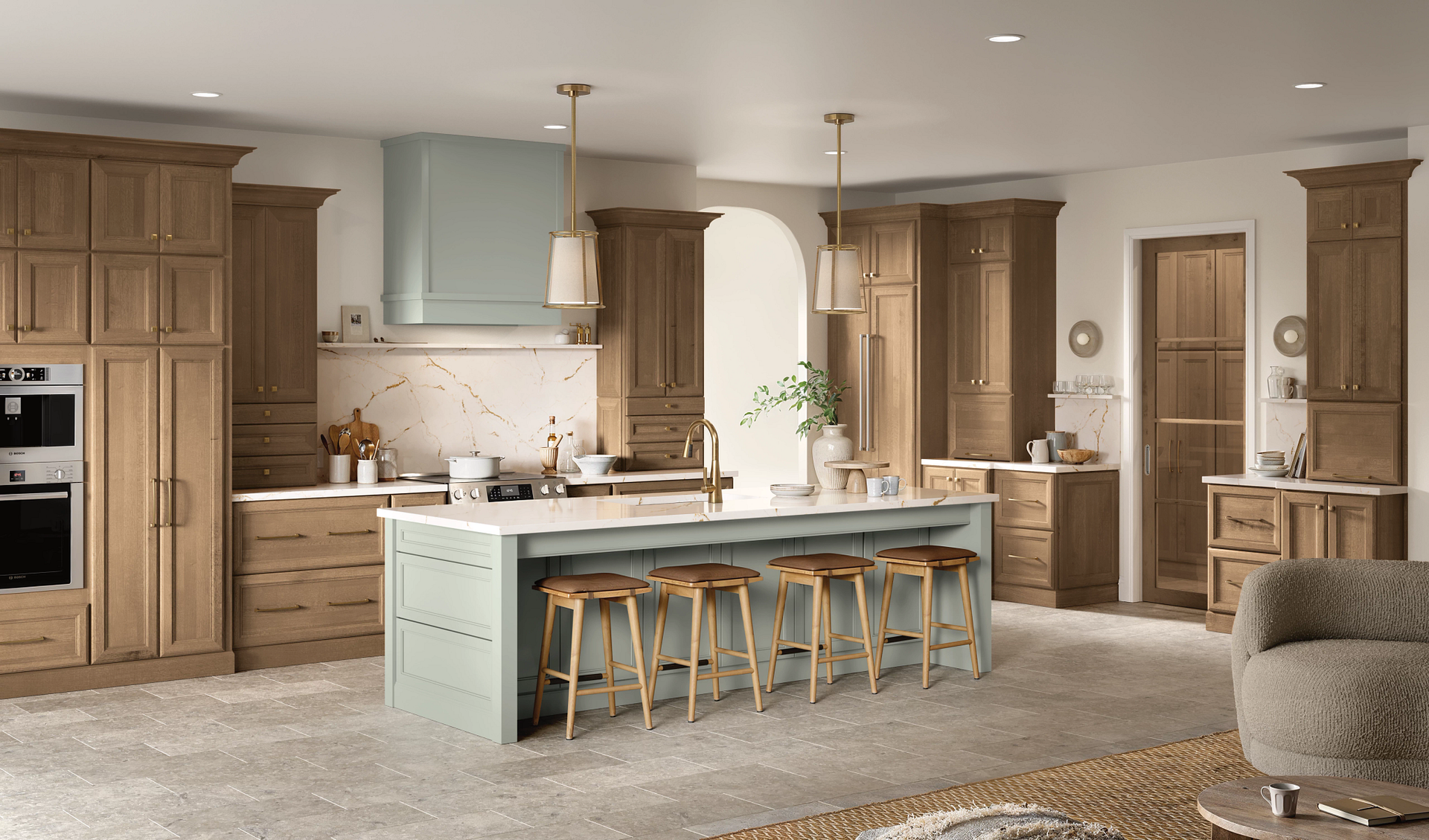 Cabinet Factories Outlet-Redlands