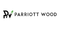 Parriott Wood logo